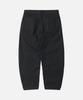 FRIZMWORKS Canvas French Work Pants _ Black