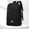 Sport Backpack Padded Shoulder Straps Athletic Bottom Compartment Rucksack for Sports