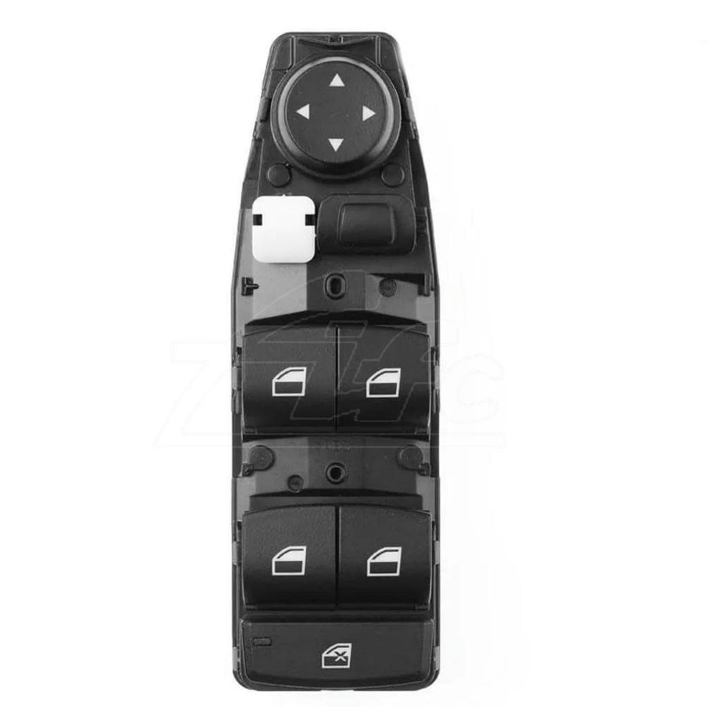 Compatible Window Lifter Switch for BMW 3 Series F30 F80 (2012-2018), Part #61319208109