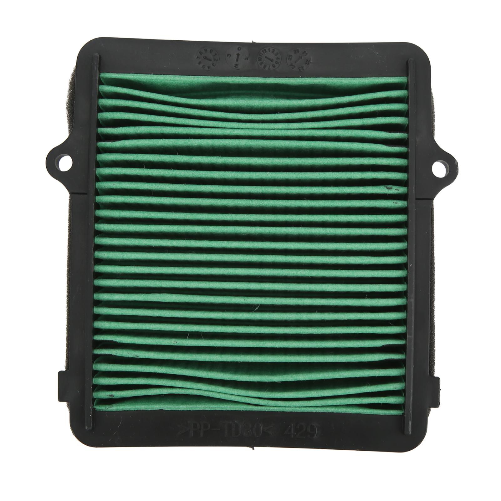 

Мотоциклетный воздушный фильтр высокого потока, элемент очистки, замена для CRF1000L Africa Twin 20162019