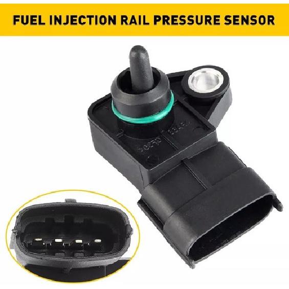 Pressure Sensor for Elantra, Sonata, Tucson, Kona, Forte, Forte5, Rio, Sedona, S