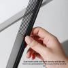 Hairdressing Combs Tangled Straight Hair Brushes Girls Ponytail Comb Pro Salon Hair Care High Quality Styling Tool