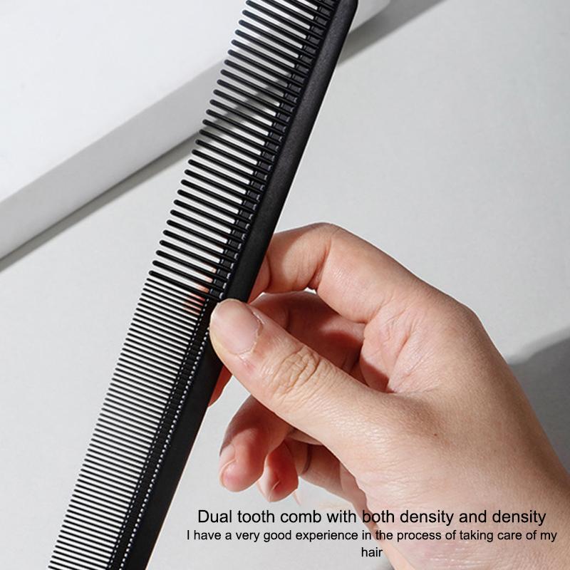 Hairdressing Combs Tangled Straight Hair Brushes Girls Ponytail Comb Pro Salon Hair Care High Quality Styling Tool