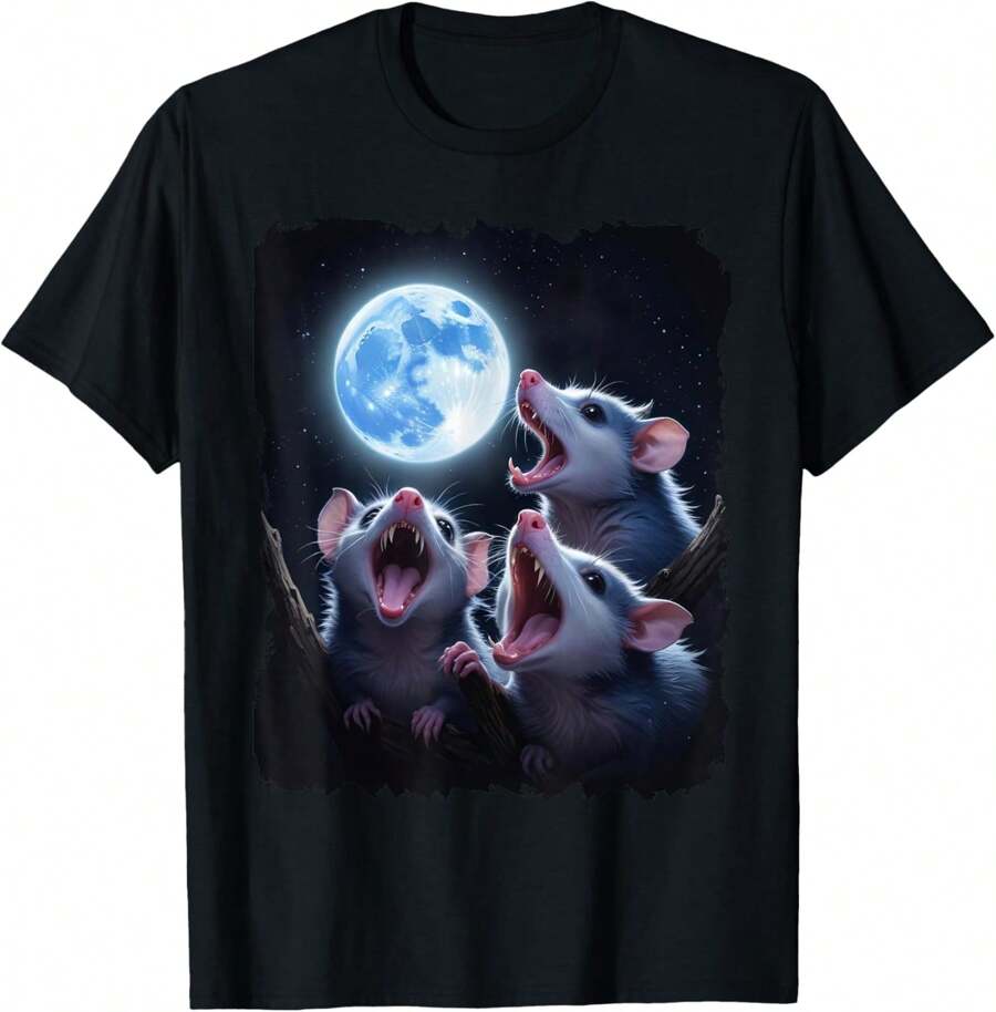 

Unisex s Short Sleeve T-Shirt Funny T-Shirt XXL