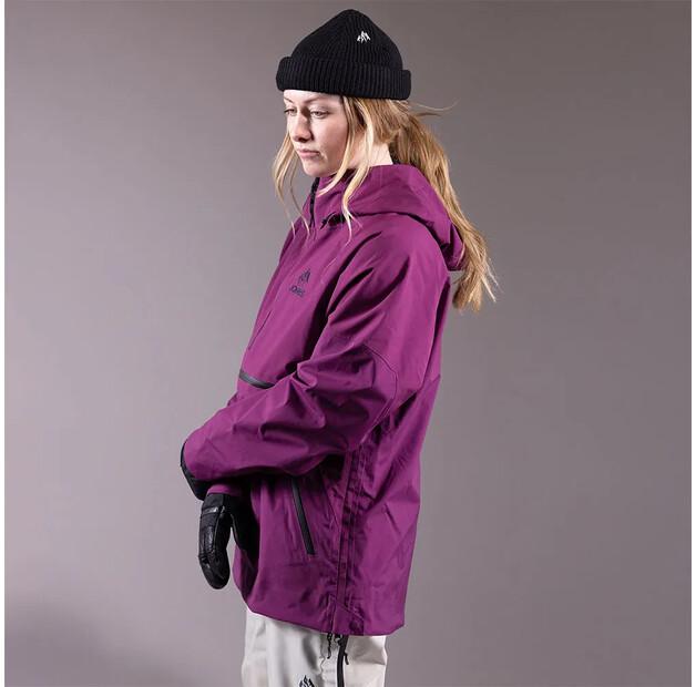 Jones Куртка Mtn surf recycled