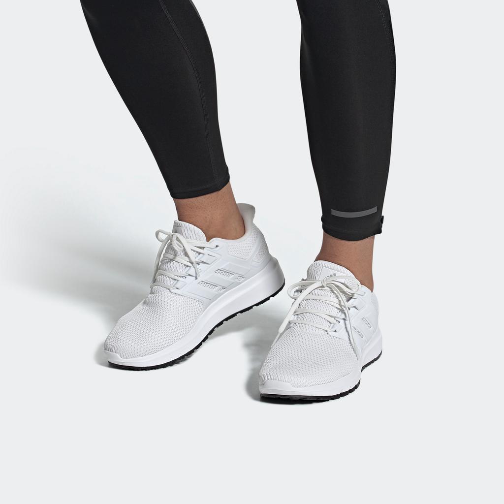 Adidas Ultimashow 'White Grey' Sneakers FX3631