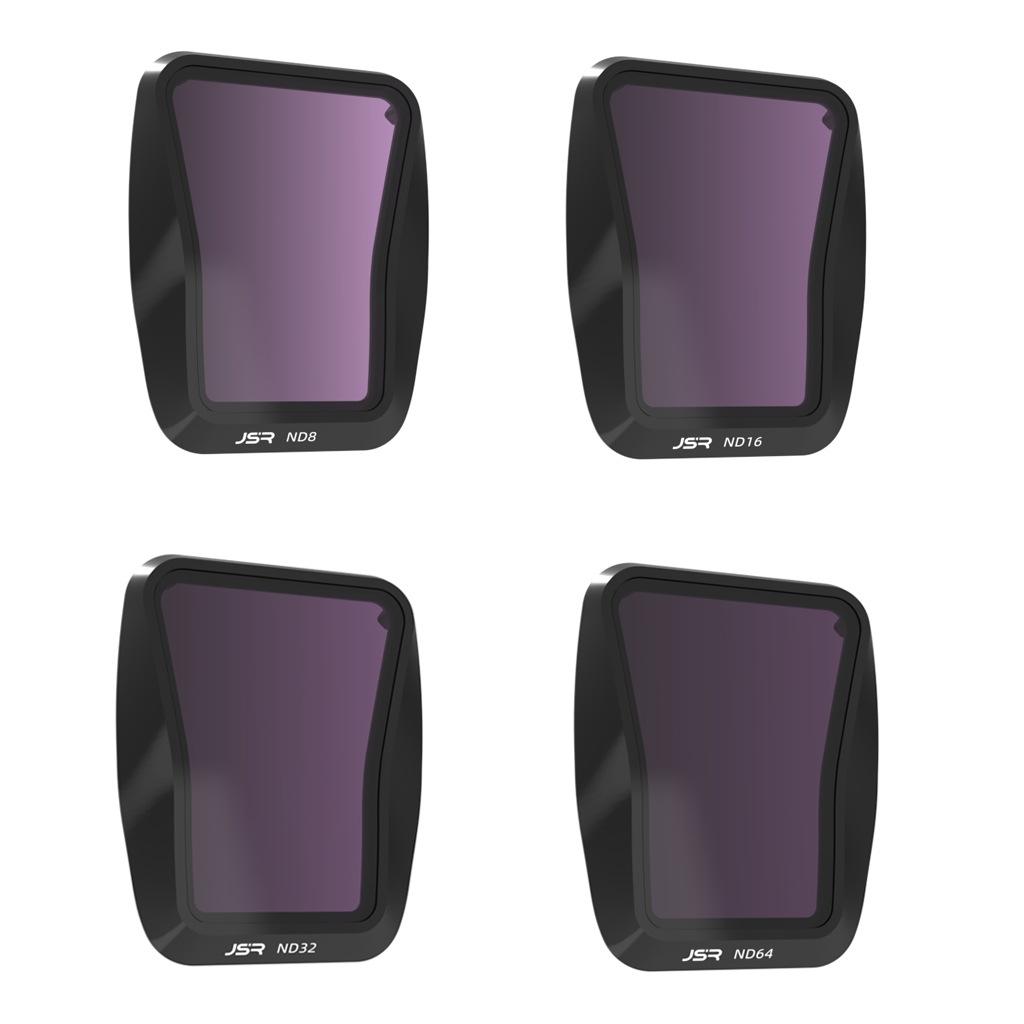 DJI AIR3 ND/CPL Sternenlicht- und Anti-Lichtverschmutzungs-Drohnenfilterset