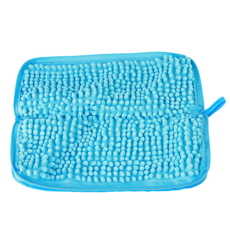 Folding Umbrella Cover Storage Bags Oxford Cloth Chenille Waterproof Home Rain Tool Water-Absorbent Case Umbrella Cover New