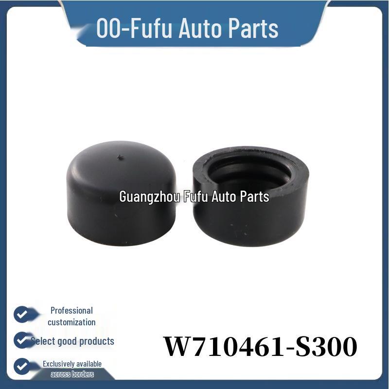 

Ford MK3 Edge Explorer Wiper Arm & Screw Cap Cover W710461-S300 Standard