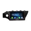 Android Radio CarPlay/Android Auto Navigace do auta Multimediální přehrávač GPS RDS DSP Stereo pro Kia K2 2017-2021