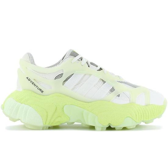 Adidas Roverend Adventure Men's Shoes Sneakers White GX3179 ORIGINAL