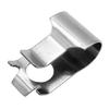 Turbocharger Boosts Actuator Holders Retainer Bracket Suitable for High Temperature Resistance Improved Fuel Efficiency