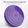 Children's Sensory Integration Training, Tactile Ball, Hand-push Air Needle, Simple Balance Training Pad, Semi-round Durian Ball Fitness Yu
