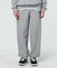 PAPERBOY Basic New York Wide Jogger Pants - Melange (Type B)