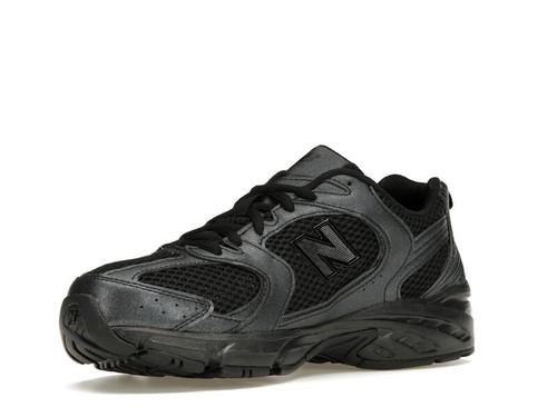 New Balance 530 Schwarz Dunkelgrau - MR530PB