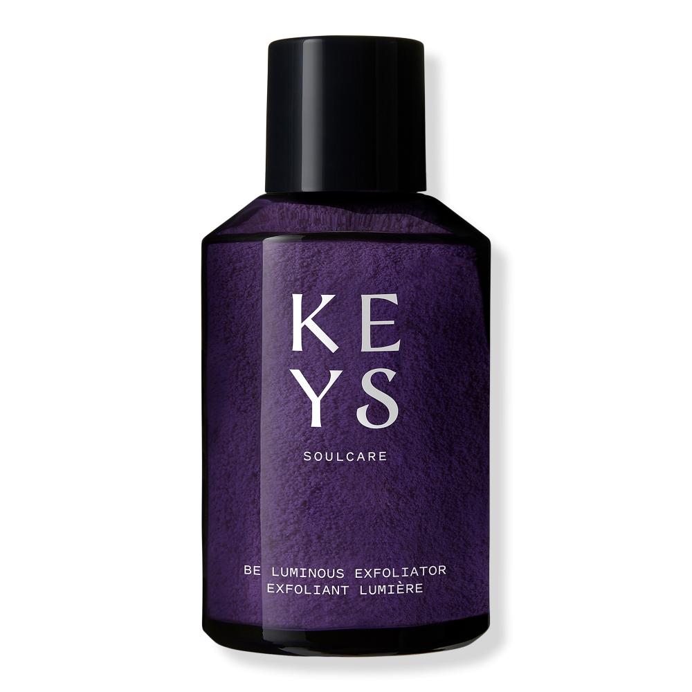 

Keys Soulcare Be Luminous Отшелушивающее средство, 2,3 унции