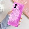 For Vivo Y38 5G Case For Vivo Y18 /Vivo Y18E Coque Shockproof Clear Soft Silicone Cover Phone Case on VivoY38 Y 18 Y18E Funda