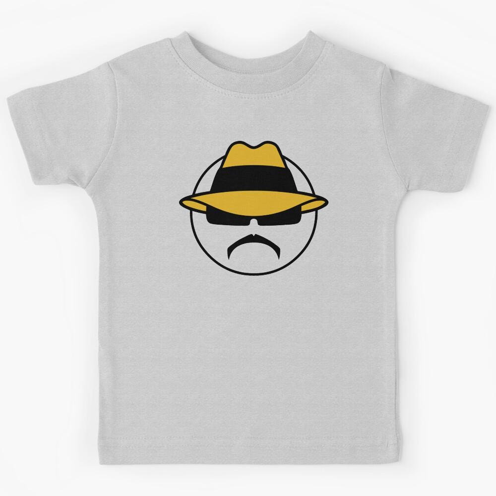 Low Rider Kids T-Shirt 140