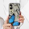 For Xiaomi Poco X8 Pro Max X8Pro Case Cartoon Astronaut Silicone Cover For Redmi Turbo5 Turbo 5 Max Soft Shockproof Phone Case