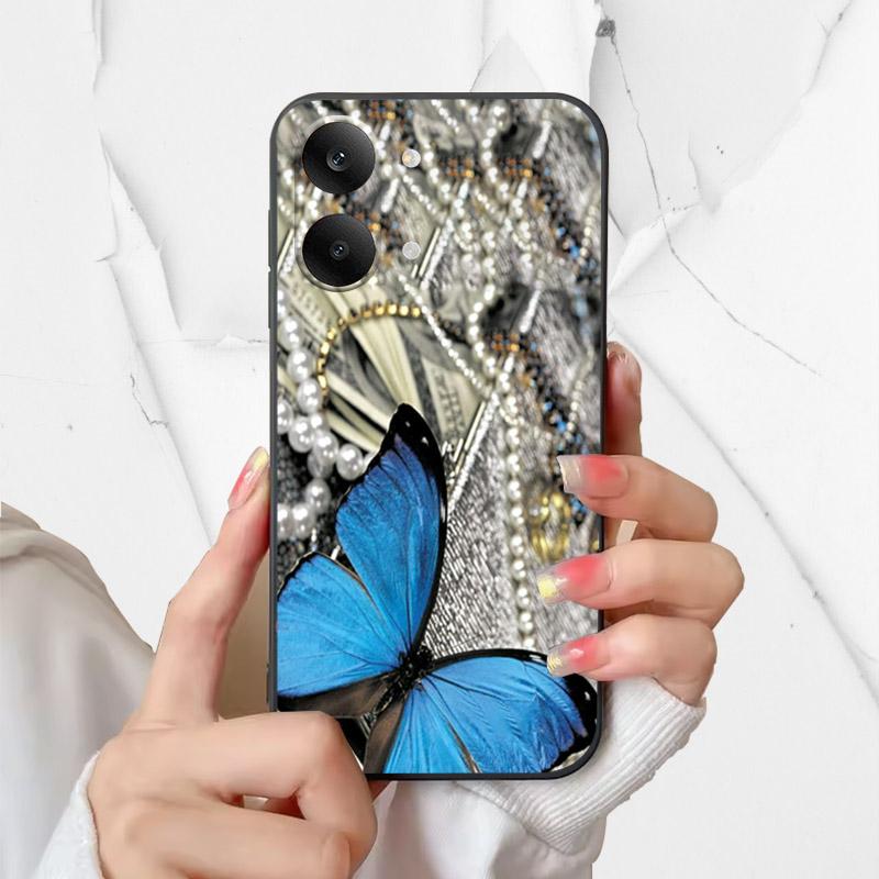 For Xiaomi Poco X8 Pro Max X8Pro Case Cartoon Astronaut Silicone Cover For Redmi Turbo5 Turbo 5 Max Soft Shockproof Phone Case