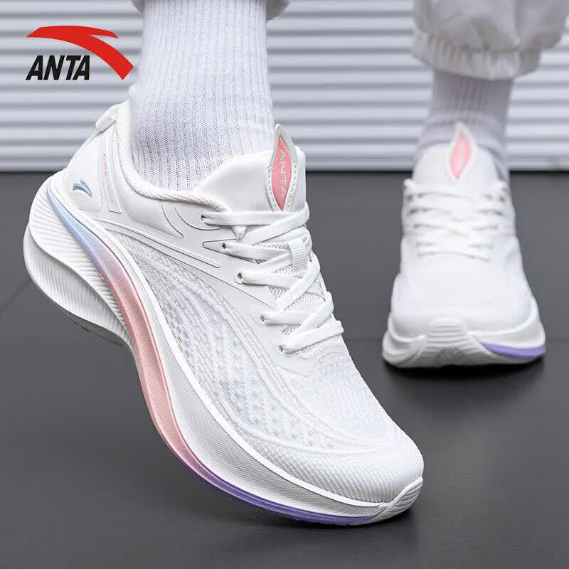 Anta Leaf 5 Women's Running & Casual Shoes