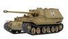 PLATZ Girls & Panzer Heavy Tank Destroyer Elephant Kuromorimine Girls' Academy 1/35 Scale Plastic Model GP-37
