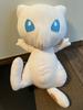 Mew Plush Toy Super Soft and Fluffy Pocket Monsters Brand Unused [Pokemon] - - - New,