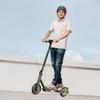 Elektrische Step Volwassene, 30-35km Bereik, 8,5" Ultralicht Opvouwbare E-Step, 350W Motor, 3 Snelheidsmodi, TODIMART T3 voor Volwassenen en Tieners, Slimme App