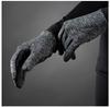 Chiba Allround Light Bicycle Gloves (Gray)