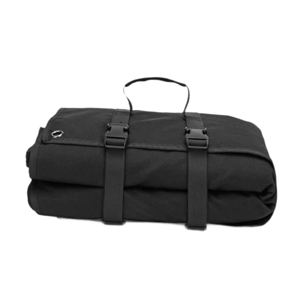 Prone Padded 73cmx200cm Resting Sturdy Non-slip Roll-up Blanket Portable Padded Lightweight Hunting Mat Hunting Accessories Mat