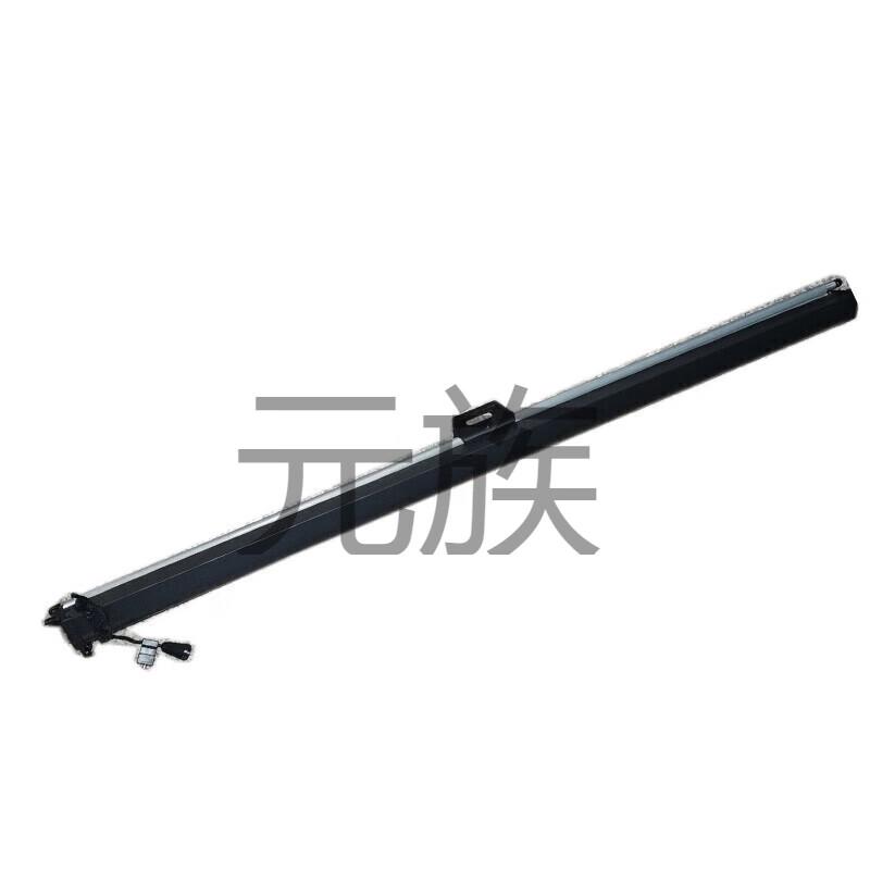 Tai an 4360 Vehicle Right Side Sunshade Curtain