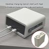 Silicone Case for Power Station 250W Storage Protective Cover Shockproof Silicone Case Replacement Accessories