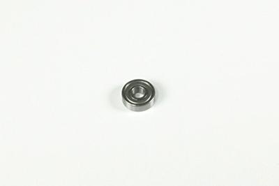 Genuine Yamaha Cygnus X SE12J Front Wheel Part Number 992141 Bearing, Right,