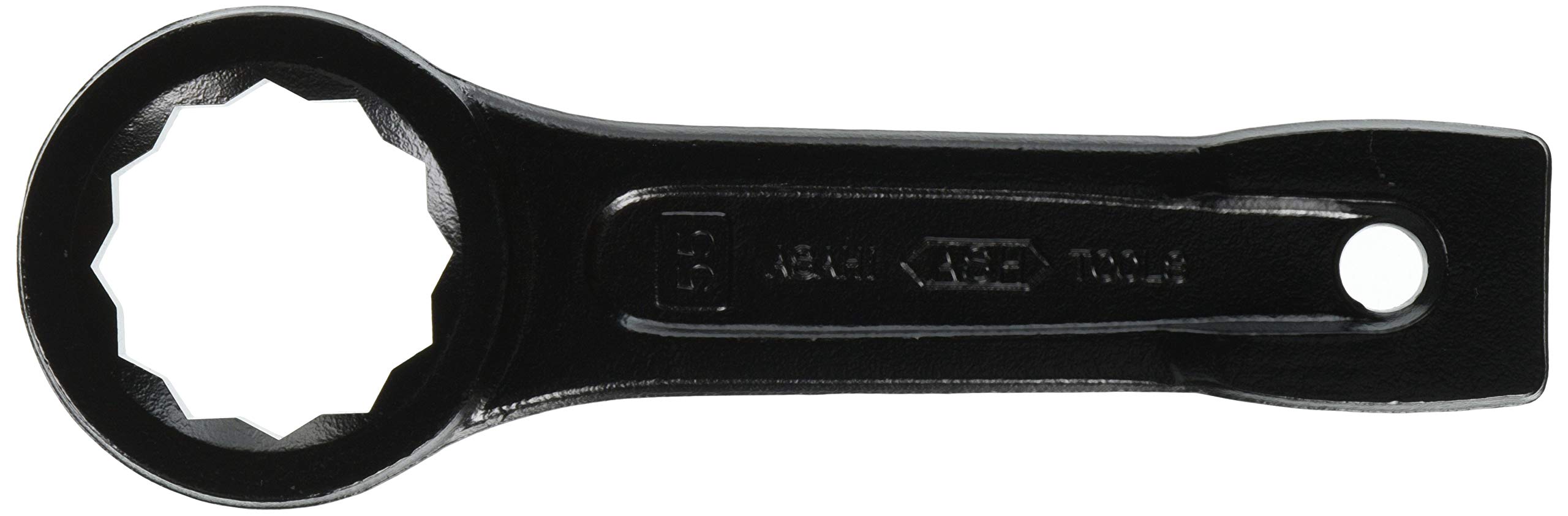 

TRUSCO Asahi Metal Industry ASH Impact DR0055 Wrench, 55mm,