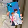 The Love Hypothesis Book Case For iPhone 17 Air 16 15 14 13 11 12 Pro Max Plus 12 13 Mini 16e 17 Pro Max Back Cover