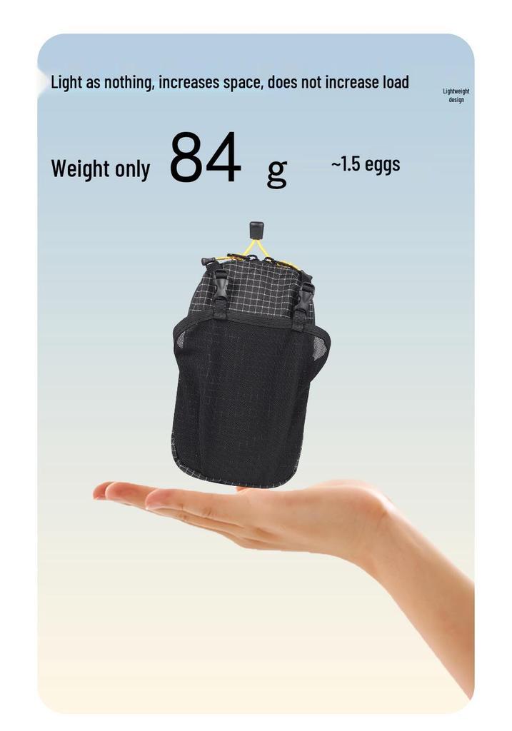 Hercules Multi-functional Outdoor Sports Waist & Phone Bag with Water Bottle Holder