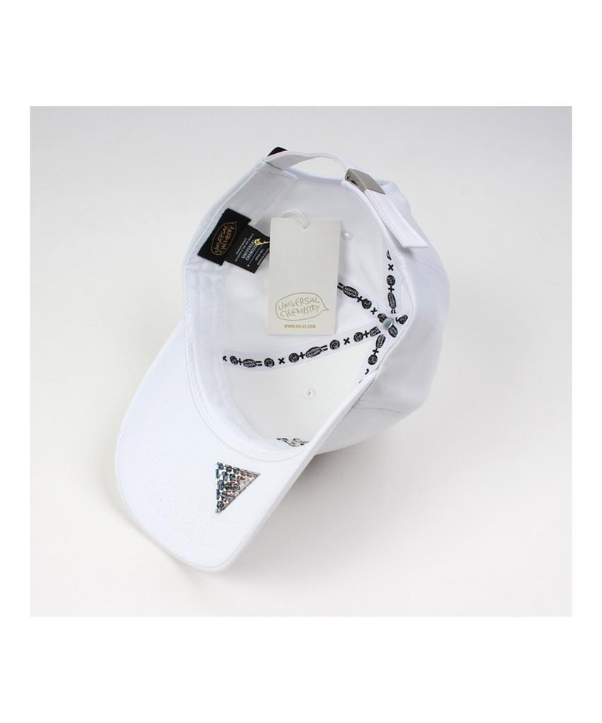 Yunibeosyeolkemiseuteuli Beer Ballcap Wh Beer Ballcap