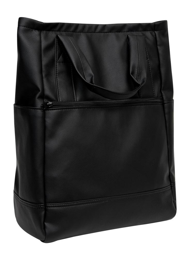 Bag Sambag Shopper RCH Black