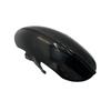 For Triumph Bobber Bonneville Speedmaster 1200 2018-Front Fender Motorcycle Mudguard Mud Splash Guard Cover Fairing Chopper