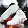 Basketball Shoes Men Sneakers Basket Shoes High Top Couple Anti-slip Wearable Rebound Gym Outdoor Sports Shoes Trainers