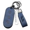 Ideal L9 Key Cover for L7, L7 Air, L8, and L8 Pro Car - New Energy Extended Range Protection Bag Buckle