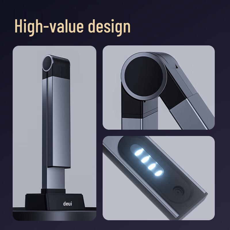 Deli 15161S A3 16MP skener dokumentů