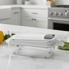 Multi-functional Press Vegetable Chopper & Dicer