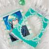 G-Trigger Acrylic Frame, Cake Green, Favorite Merchandise, Card Case, Card Display, Storage