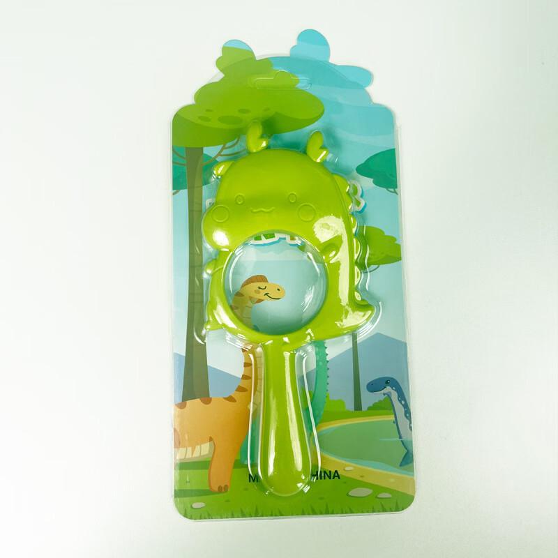 Mi Ling Dinosaur Magnifying Glass Toy