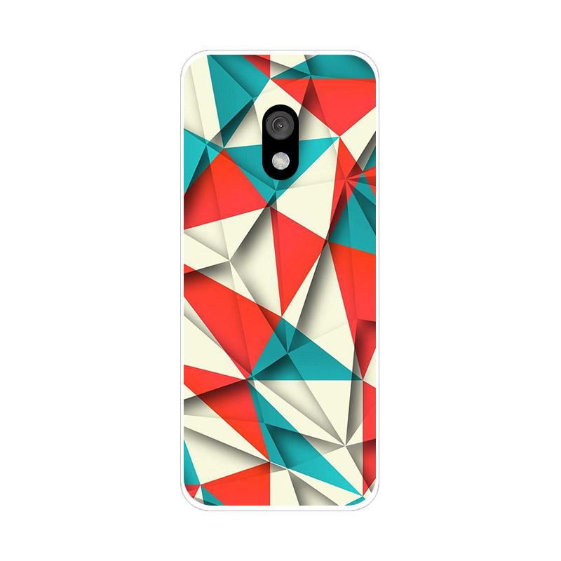For Nokia 235 4G 2024 Clear Back CasesFor Nokia 215 220 4G 2024 Soft Silicone Phone Case Transparent Shockproof Funda Coque