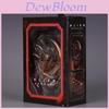 Alien Romulus Pvc Model Kit For Movie Collectors And Display