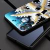 Ocean Coastal Seashell Seaweed Phone Case For Oppo A17 A31 A54 A57 A78 A79 A98 Find X5 X6 Reno 6 7 8 10 11 12 13 F Pro Soft TPU