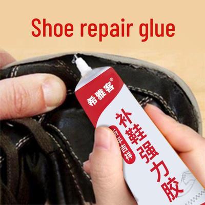 Shoe Sole Repair Adhesive for Leather and Athletic Shoes