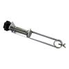 C Shaped Spring Making Tool Jewelry Winding Tool for Wire Jewelry Making